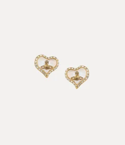 Earrings|Vivienne Westwood Petra Earrings