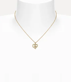 Necklaces|Vivienne Westwood Petra Pendant Necklace