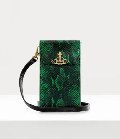 Crossbody Bags|Crossbody Bags|Vivienne Westwood Phone Bag