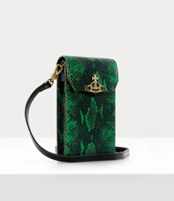 Crossbody Bags|Crossbody Bags|Vivienne Westwood Phone Bag