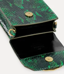 Crossbody Bags|Crossbody Bags|Vivienne Westwood Phone Bag