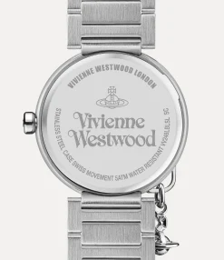 Watches|Vivienne Westwood Poplar Watch
