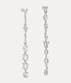 Earrings|Classic Styles|Vivienne Westwood Raimunda Earrings