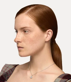 Necklaces|Classic Styles|Vivienne Westwood Reina Pendant Necklace