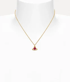 Necklaces|Classic Styles|Vivienne Westwood Reina Pendant Necklace