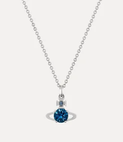 Necklaces|Vivienne Westwood Reina Pendant Necklace