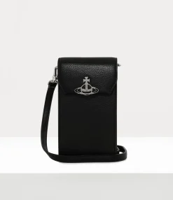 Crossbody Bags|Crossbody Bags|Vivienne Westwood Re-vegan Phone Bag