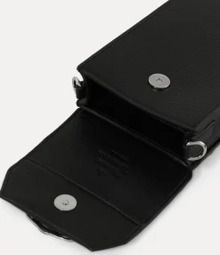Crossbody Bags|Crossbody Bags|Vivienne Westwood Re-vegan Phone Bag