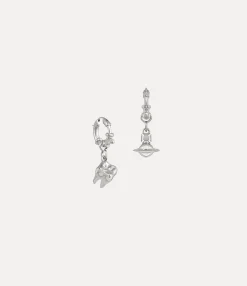Earrings|Vivienne Westwood Rima Earrings