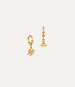 Earrings|Vivienne Westwood Rima Earrings