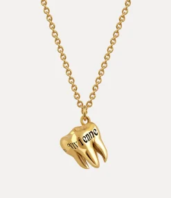 Necklaces|Necklaces|Vivienne Westwood Rima Pendant Necklace