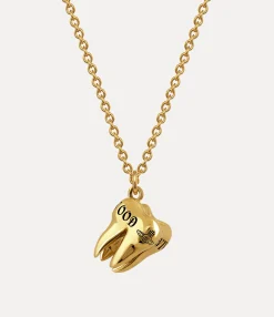 Necklaces|Necklaces|Vivienne Westwood Rima Pendant Necklace