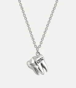 Necklaces|Necklaces|Vivienne Westwood Rima Pendant Necklace