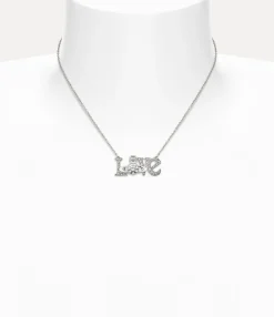 Necklaces|Classic Styles|Vivienne Westwood Roderico Pendant Necklace