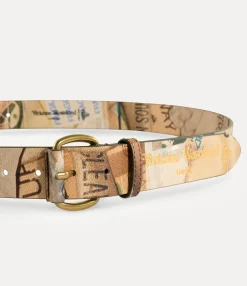 Belts And Harnesses|Belts And Harnesses|Vivienne Westwood Roller Buckle Belt