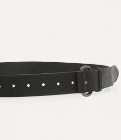 Belts And Harnesses|Belts And Harnesses|Vivienne Westwood Roller Buckle Belt