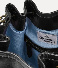 Handbags|Vivienne Westwood Ruby Large Bucket Bag