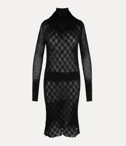 Dresses|Vivienne Westwood Samantha Dress BLACK