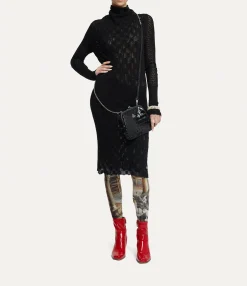 Dresses|Vivienne Westwood Samantha Dress BLACK