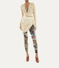 Skirts|Vivienne Westwood Samantha Skirt CREAM