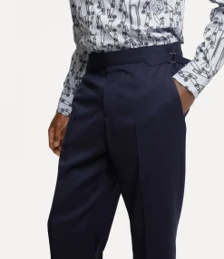 Trousers And Shorts|Vivienne Westwood Sang Trousers NAVY