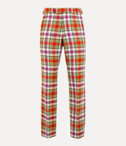 Trousers And Shorts|Vivienne Westwood Sang Trousers MULTI