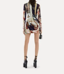 Dresses|Vivienne Westwood Sara Dress SALON