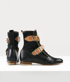 Boots|Vivienne Westwood Seditionaries Boot black