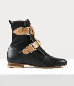 Boots|Vivienne Westwood Seditionaries Boot black
