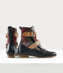 Boots|Vivienne Westwood Seditionaries Boot RED