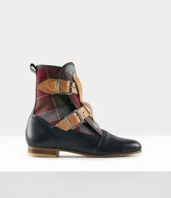 Boots|Vivienne Westwood Seditionaries Boot RED