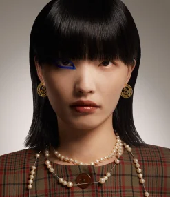 Earrings|Classic Styles|Vivienne Westwood Selma Earrings