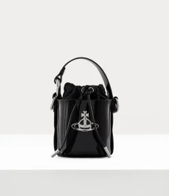 Handbags|Vivienne Westwood Shiny Patent Mini Daisy Bag