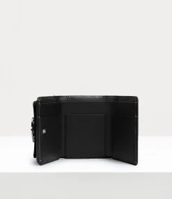 Wallets And Purses|Vivienne Westwood Shiny Patent Small Flap Purse