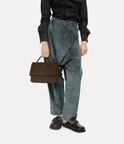 Handbags|Vivienne Westwood Sibyl Shoulder Bag