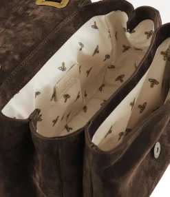 Handbags|Vivienne Westwood Sibyl Shoulder Bag