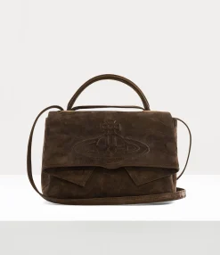 Handbags|Vivienne Westwood Sibyl Shoulder Bag