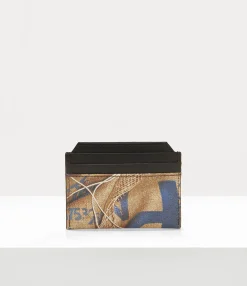Wallets|Wallets And Purses|Vivienne Westwood Slim Card Holder