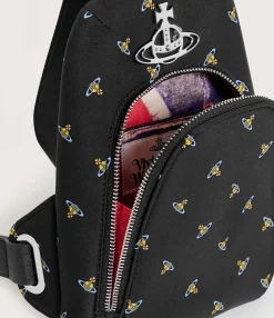 Backpacks|Backpacks|Vivienne Westwood Sling Bag