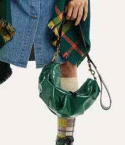 Handbags|Vivienne Westwood Small Agnes Shoulder Bag