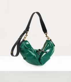 Handbags|Vivienne Westwood Small Agnes Shoulder Bag