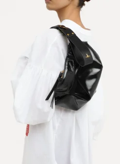 Handbags|Vivienne Westwood Small Agnes Shoulder Bag