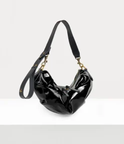 Handbags|Vivienne Westwood Small Agnes Shoulder Bag
