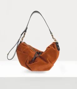 Handbags|Vivienne Westwood Small Agnes Shoulder Bag