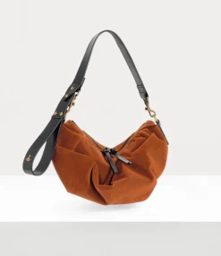 Handbags|Vivienne Westwood Small Agnes Shoulder Bag