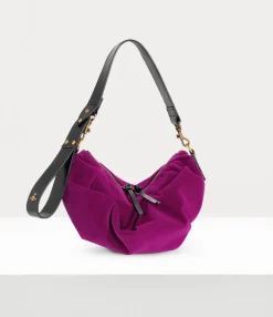 Handbags|Vivienne Westwood Small Agnes Shoulder Bag