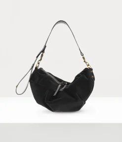 Handbags|Vivienne Westwood Small Agnes Shoulder Bag