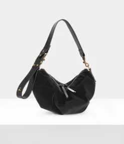 Handbags|Vivienne Westwood Small Agnes Shoulder Bag