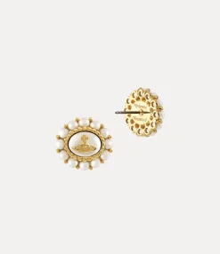 Earrings|Vivienne Westwood Small Amaya Earrings
