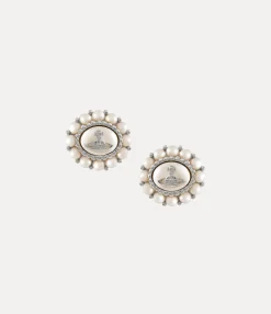 Earrings|Vivienne Westwood Small Amaya Earrings